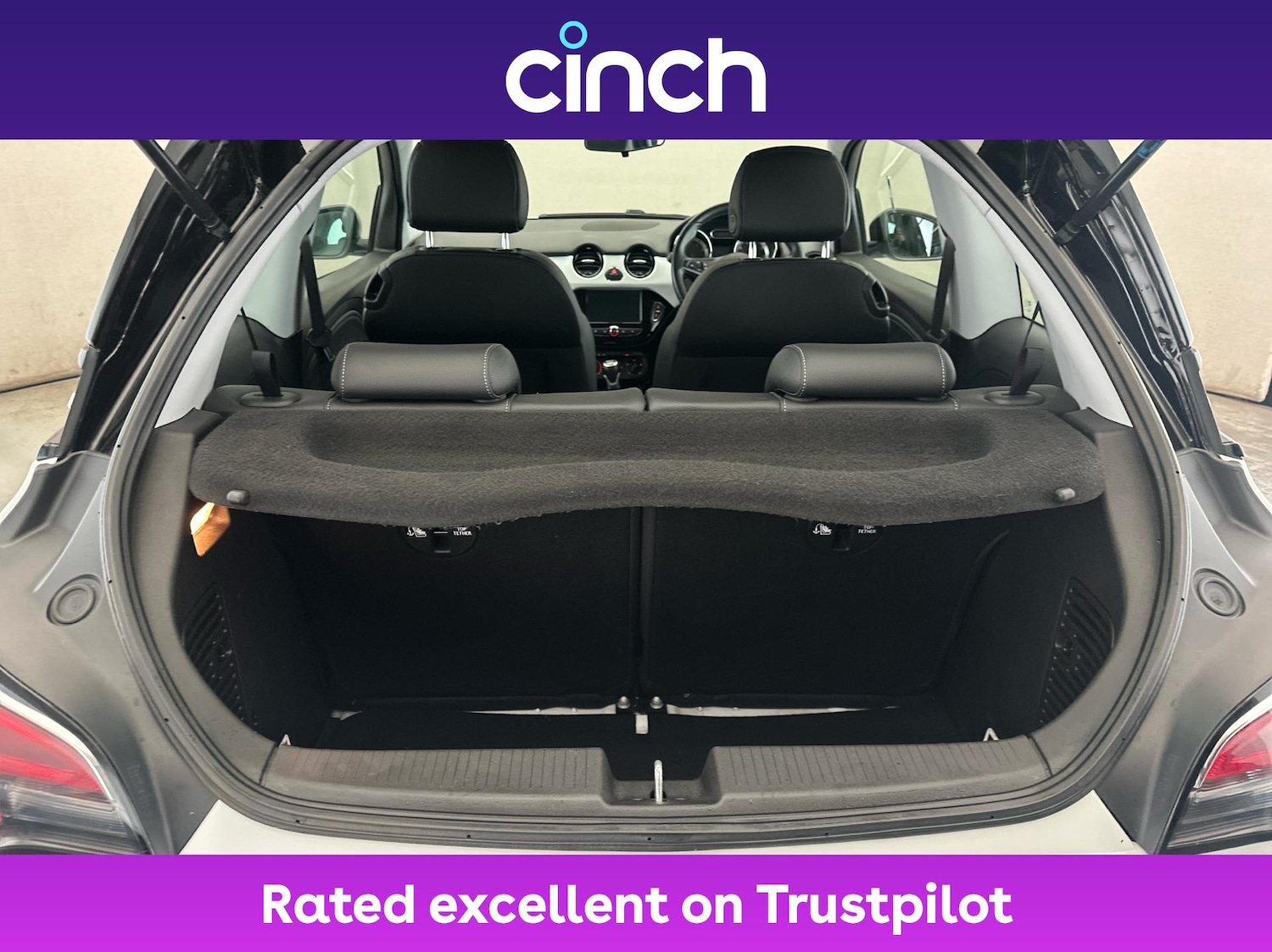 Used Vauxhall ADAM 2019 for sale - 76395008: Photo 21