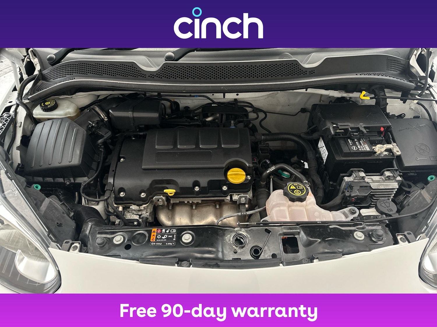 Used Vauxhall ADAM 2019 for sale - 76395008: Photo 23