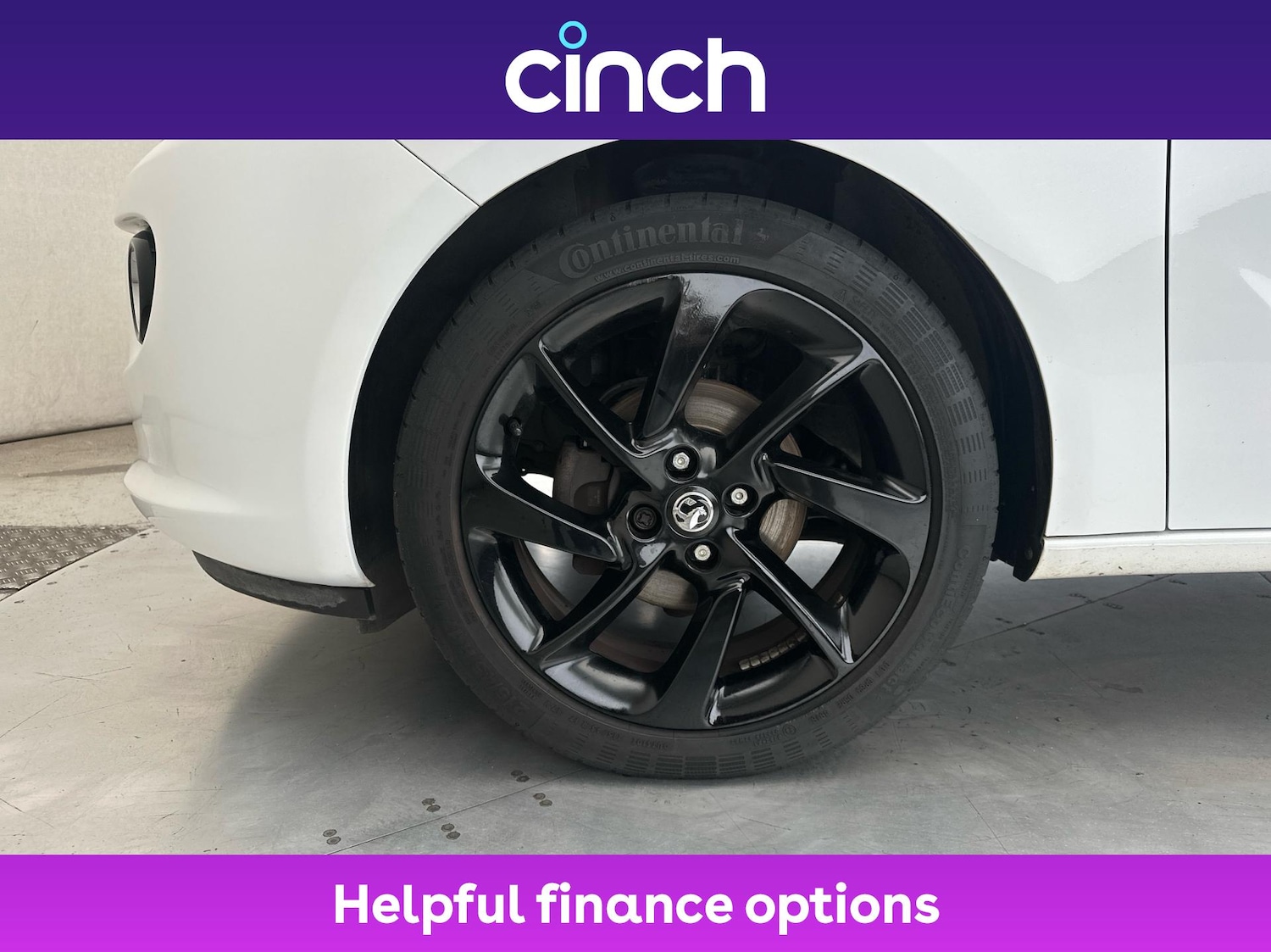 Used Vauxhall ADAM 2019 for sale - 76395008: Photo 24