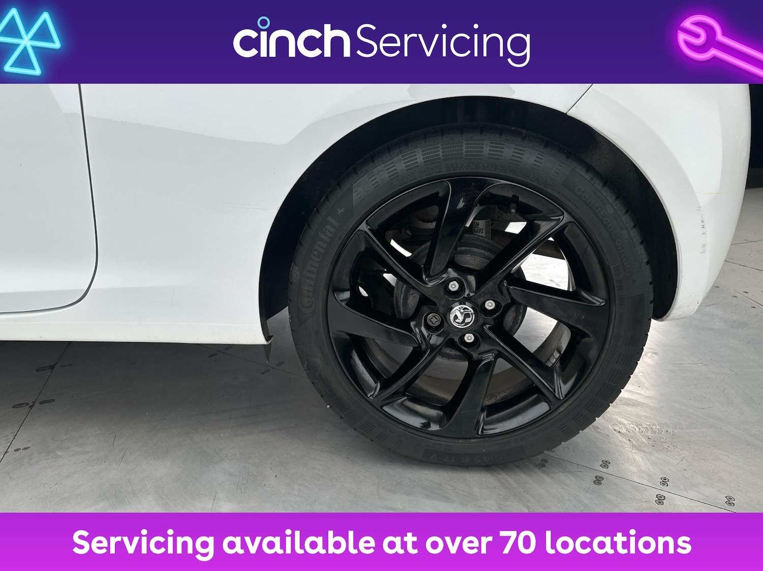 Used Vauxhall ADAM 2019 for sale - 76395008: Photo 26