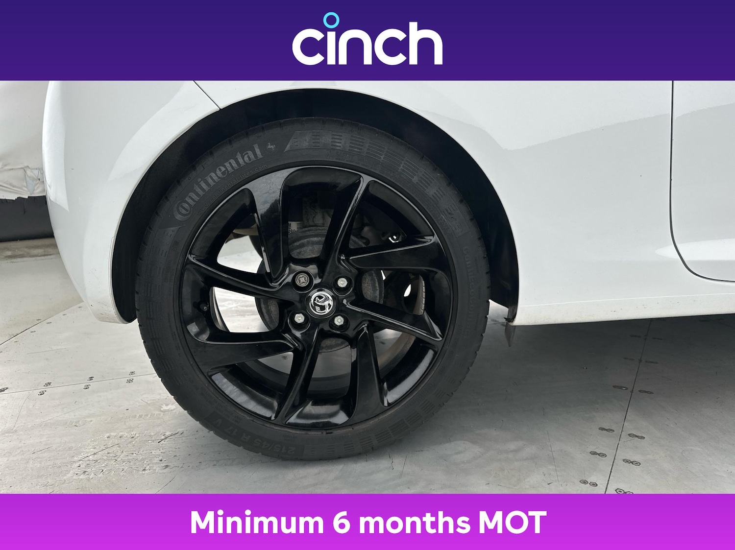 Used Vauxhall ADAM 2019 for sale - 76395008: Photo 27