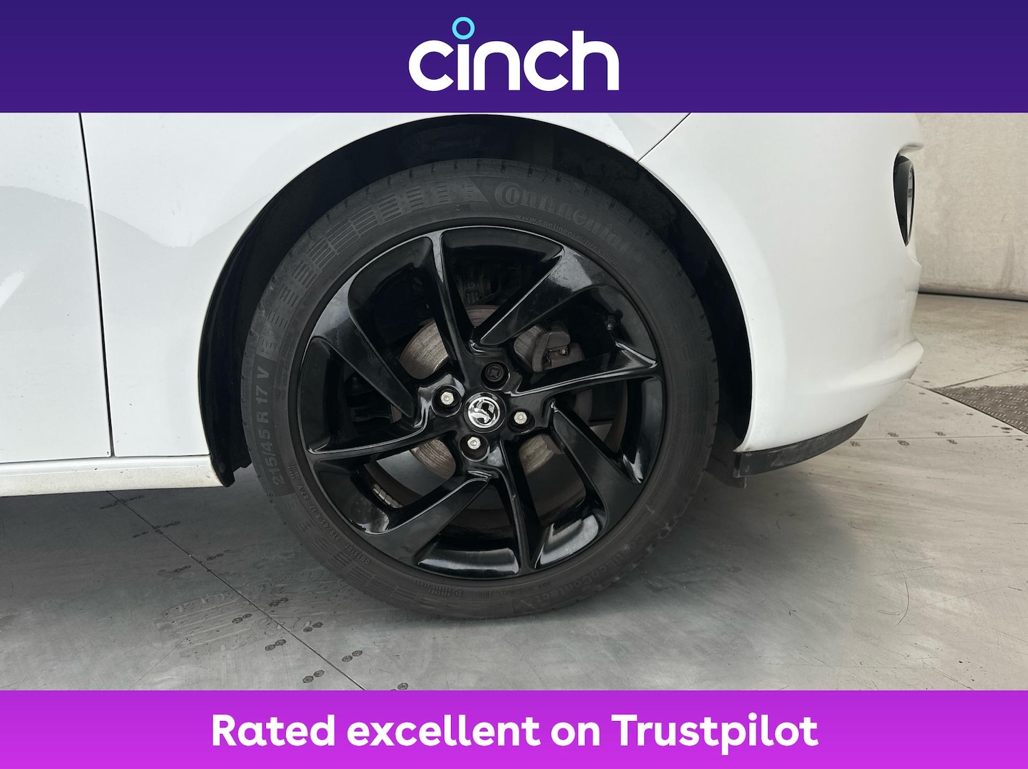 Used Vauxhall ADAM 2019 for sale - 76395008: Photo 28