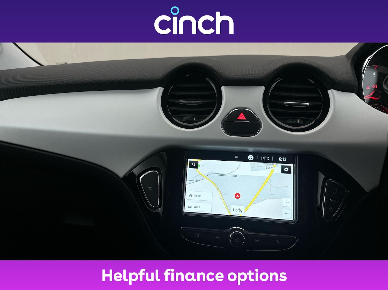 Used Vauxhall ADAM 2019 for sale - 76395008: Photo 30