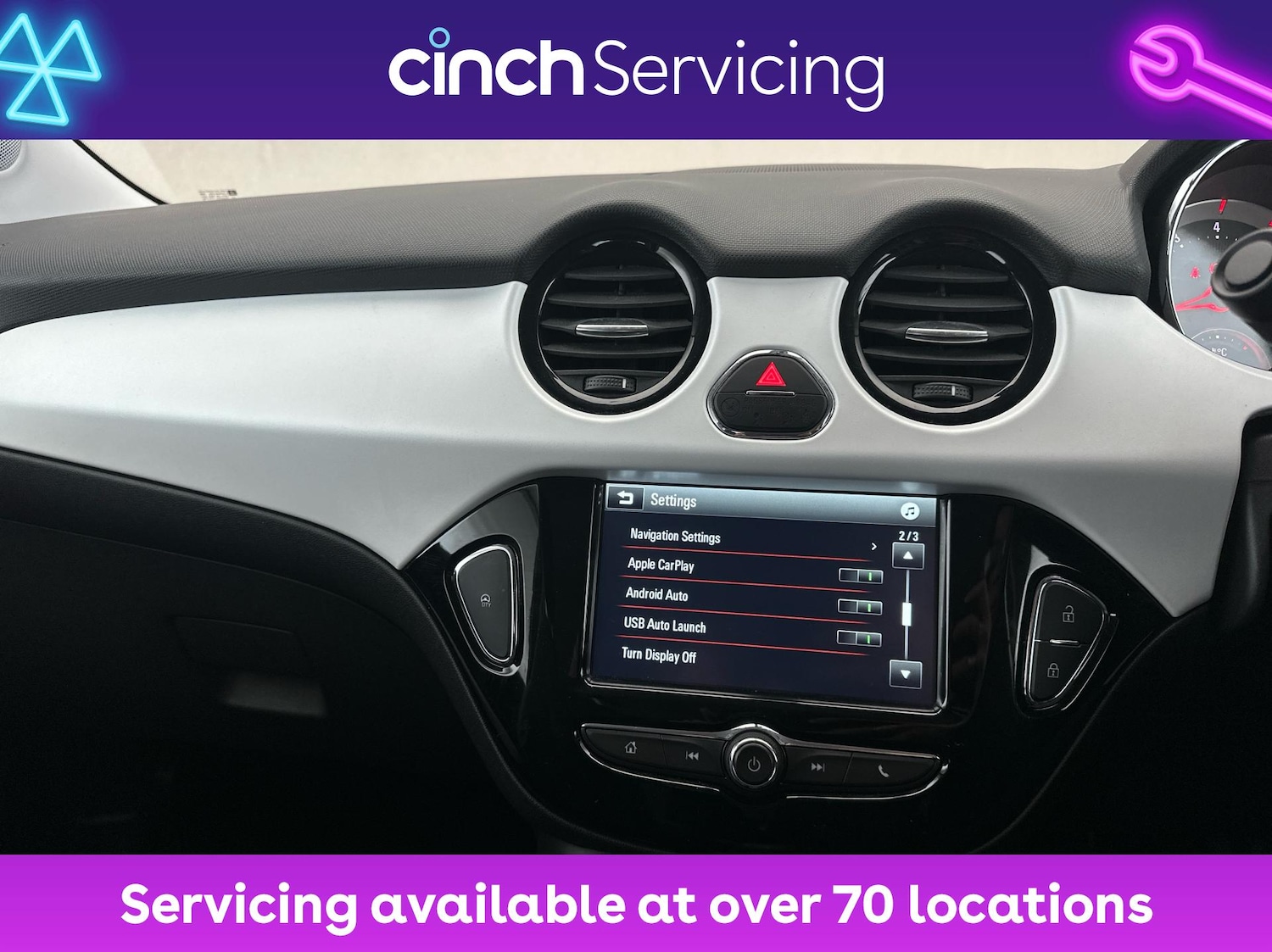 Used Vauxhall ADAM 2019 for sale - 76395008: Photo 31