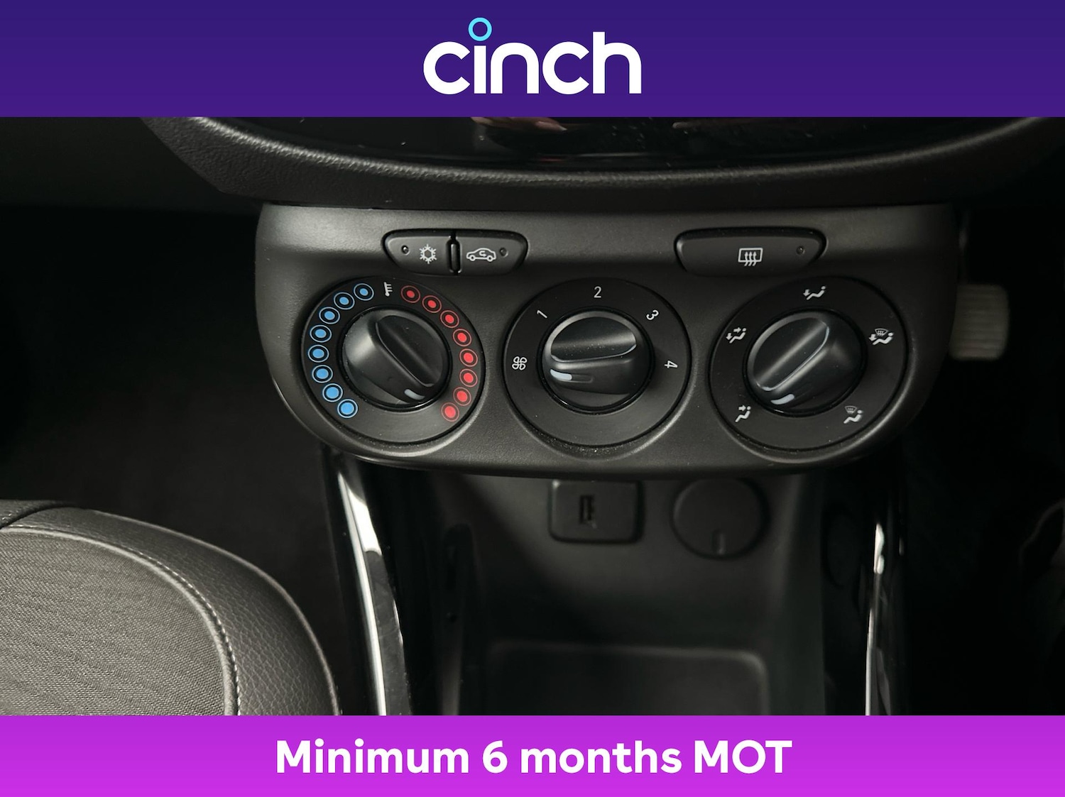 Used Vauxhall ADAM 2019 for sale - 76395008: Photo 32