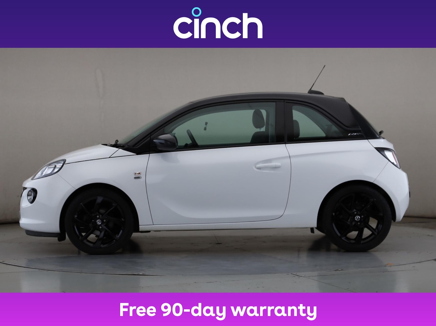 Used Vauxhall ADAM 2019 for sale - 76395008: Photo 8