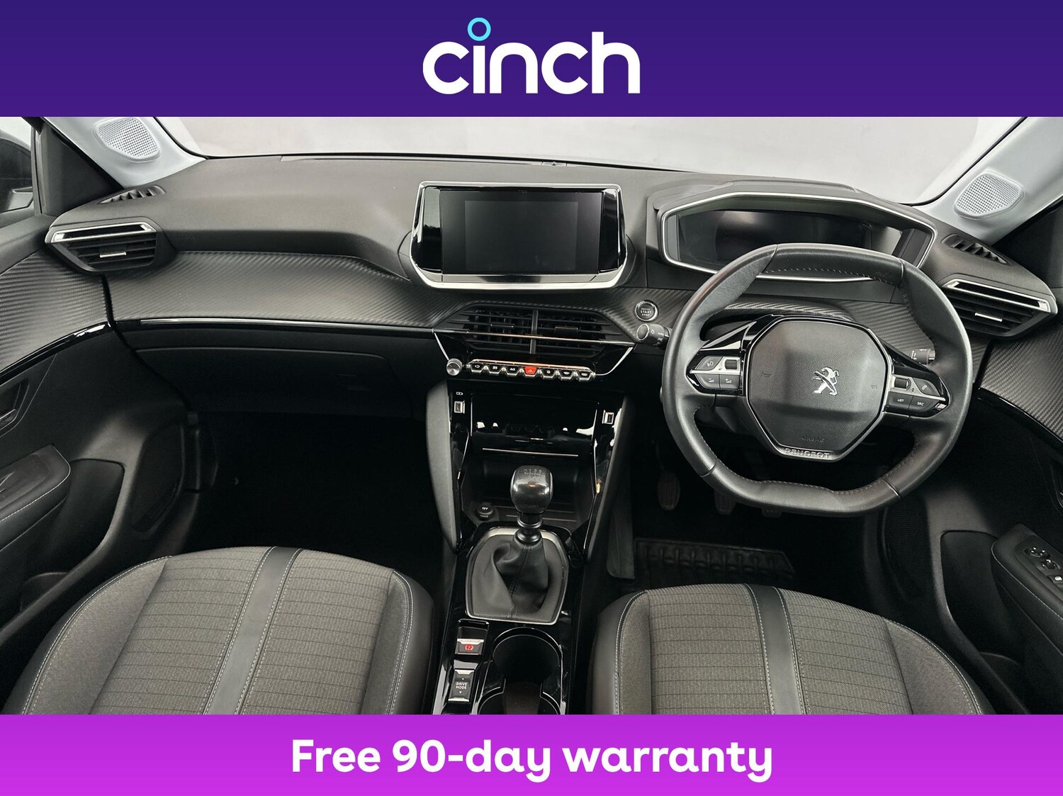 Used Peugeot 208 2021 for sale - 76031104: Photo 15