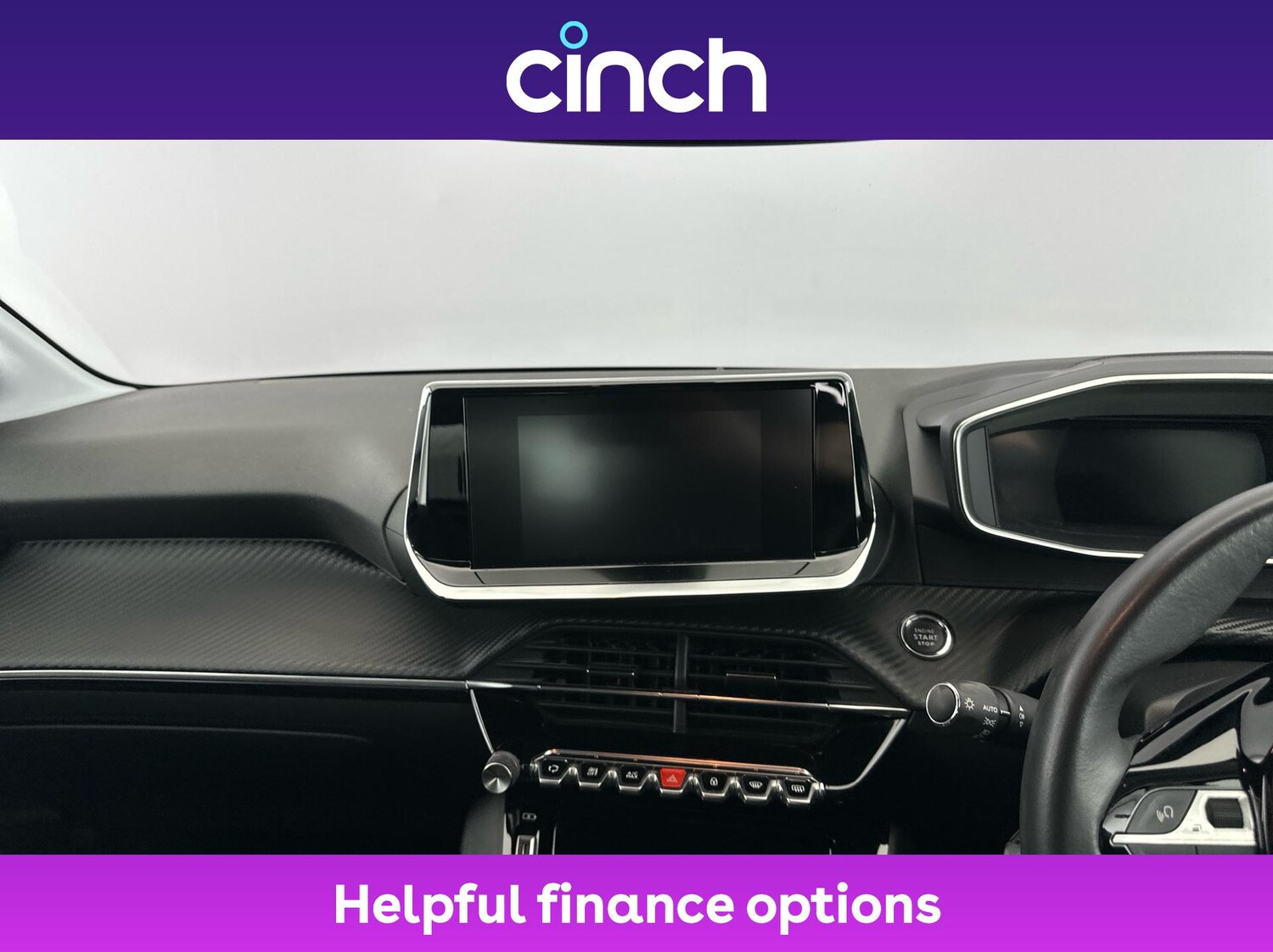 Used Peugeot 208 2021 for sale - 76031104: Photo 17