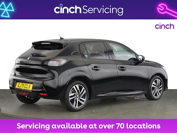 Used Peugeot 208 2021 for sale - 76031104: Photo 3