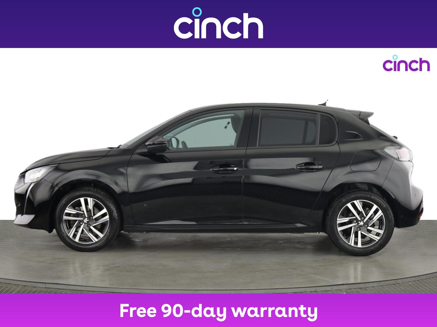 Used Peugeot 208 2021 for sale - 76031104: Photo 8