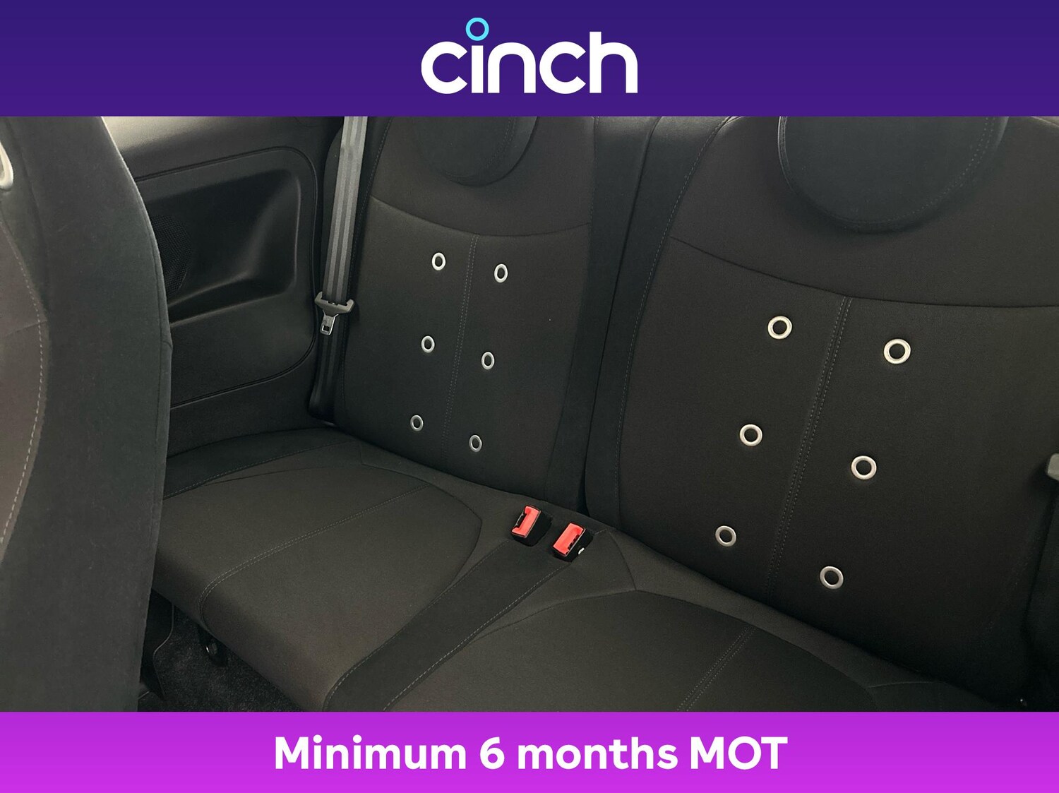 Used Abarth 595 2018 for sale - 76487209: Photo 20