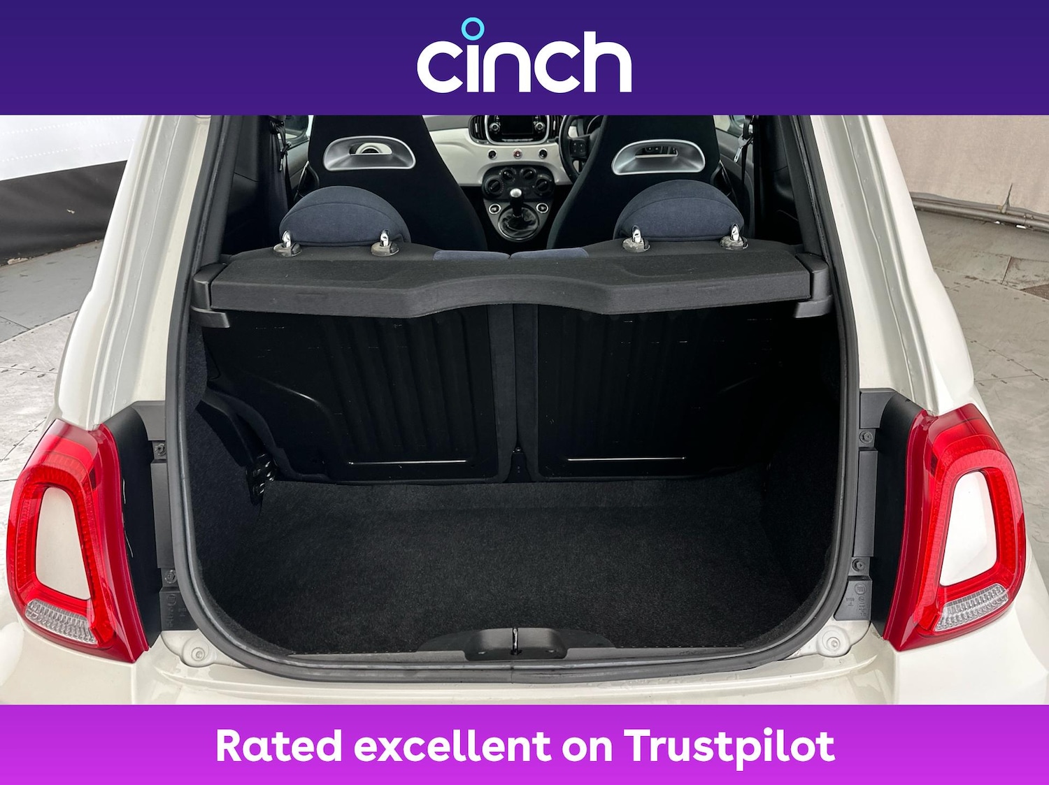 Used Abarth 595 2018 for sale - 76487209: Photo 21