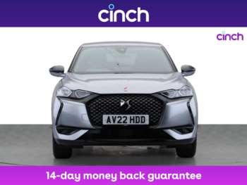 Used DS Automobiles DS 3 Crossback 2022 for sale - 74987691: Photo
