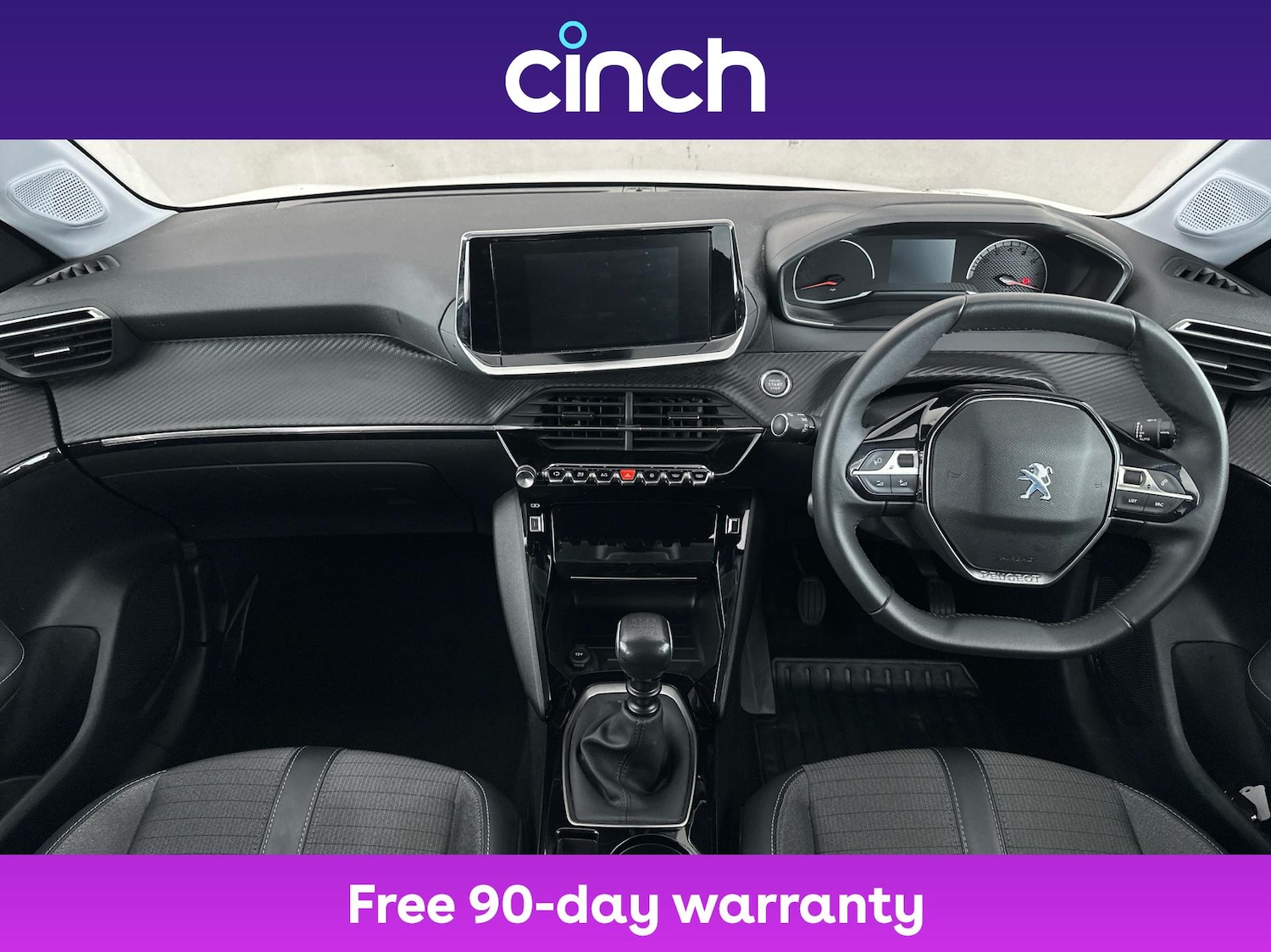 Used Peugeot 208 2021 for sale - 76119570: Photo 15
