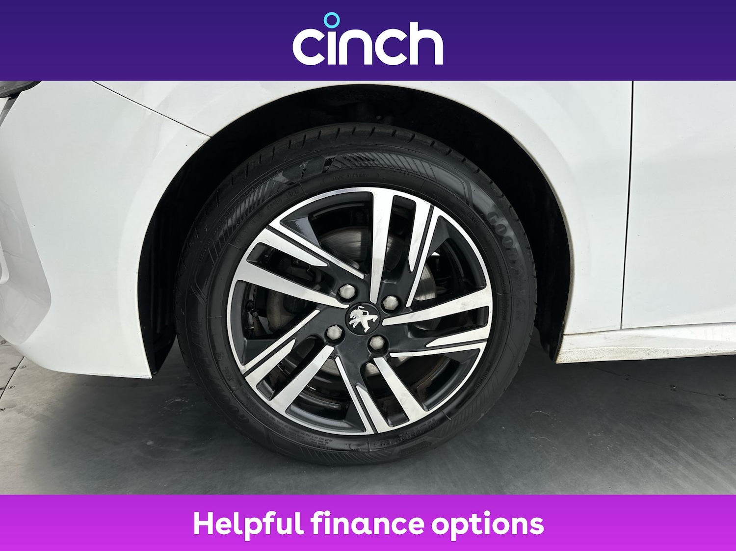 Used Peugeot 208 2021 for sale - 76119570: Photo 24