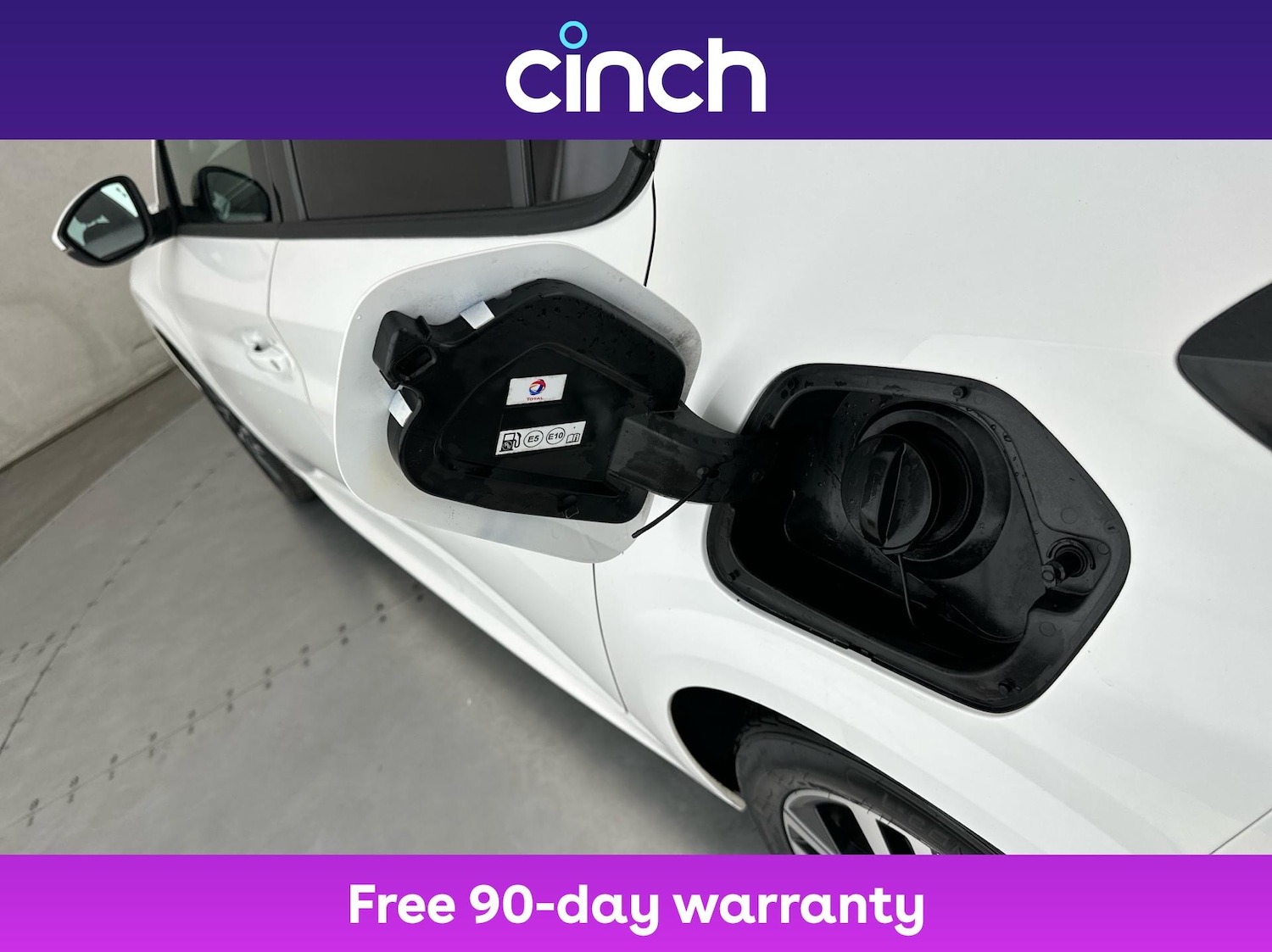 Used Peugeot 208 2021 for sale - 76119570: Photo 29