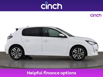 Used Peugeot 208 2021 for sale - 76119570: Photo 2