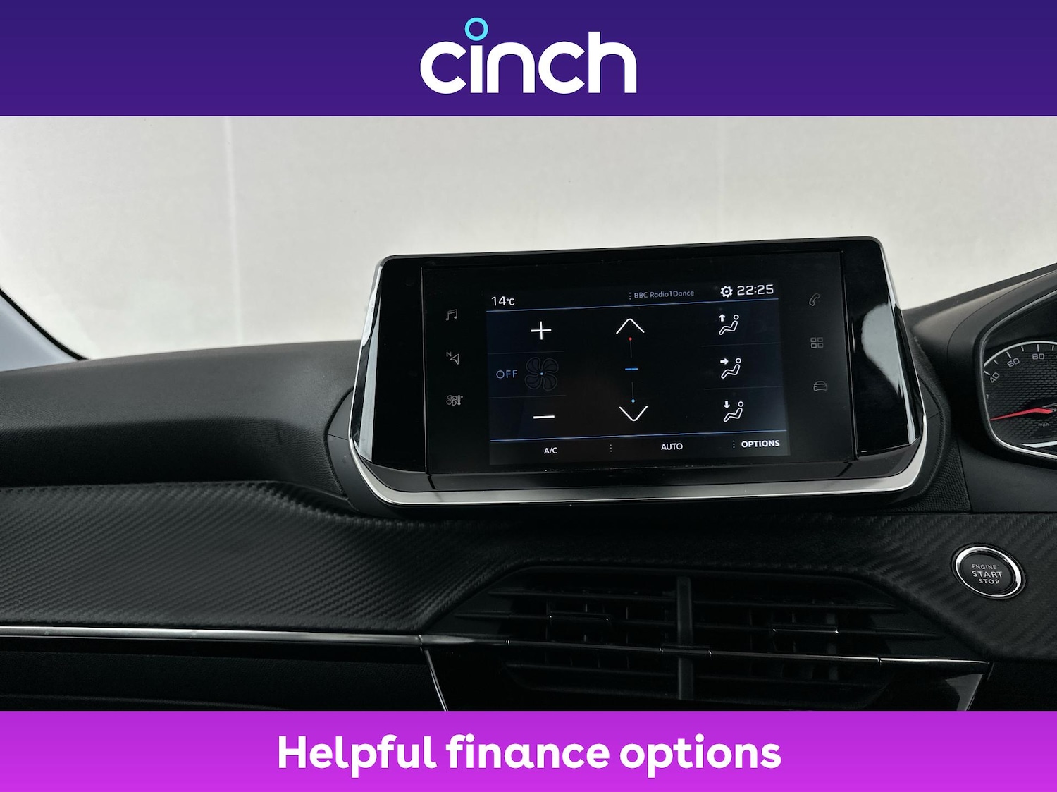 Used Peugeot 208 2021 for sale - 76119570: Photo 30