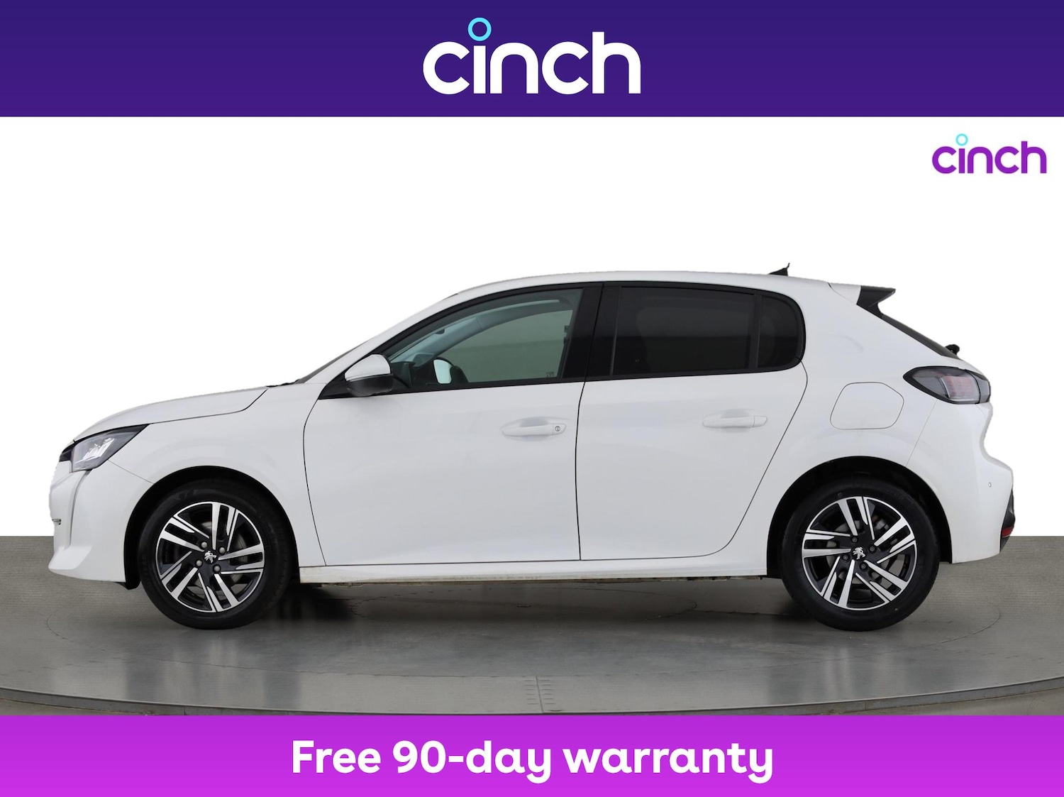 Used Peugeot 208 2021 for sale - 76119570: Photo 8