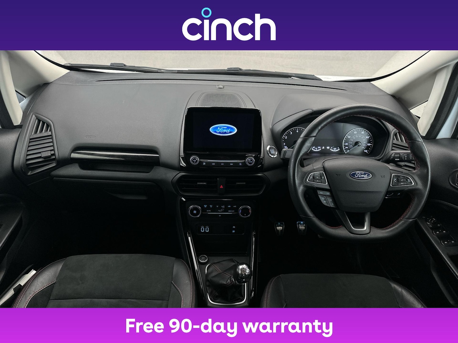 Used Ford Ecosport 2019 for sale - 76949942: Photo 15
