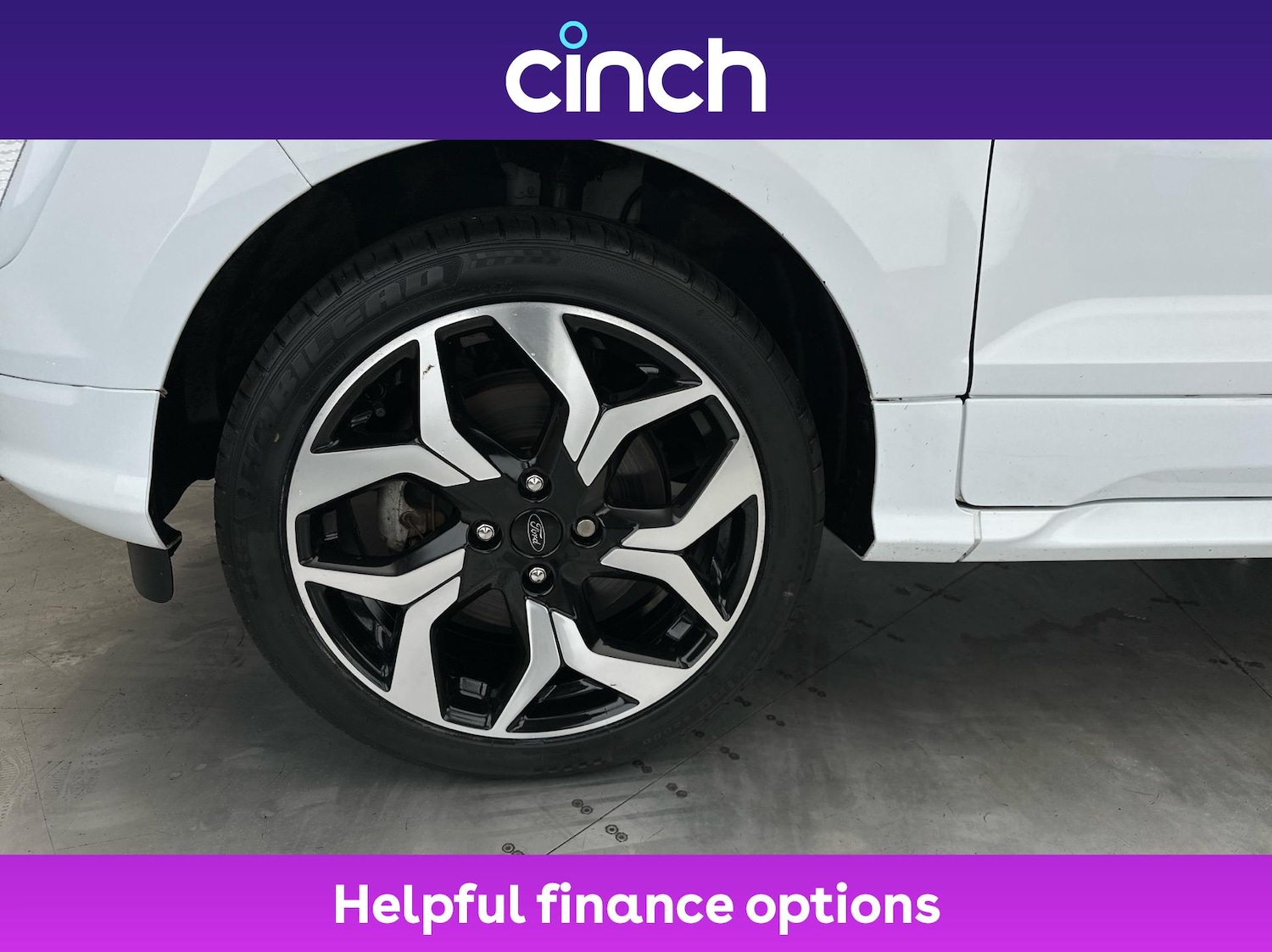 Used Ford Ecosport 2019 for sale - 76949942: Photo 24