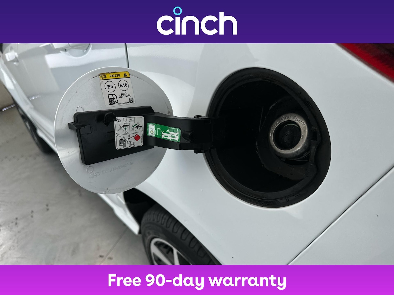 Used Ford Ecosport 2019 for sale - 76949942: Photo 29