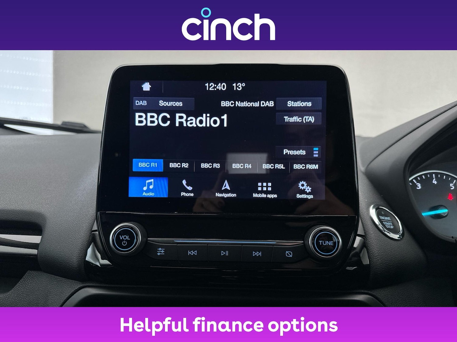 Used Ford Ecosport 2019 for sale - 76949942: Photo 30