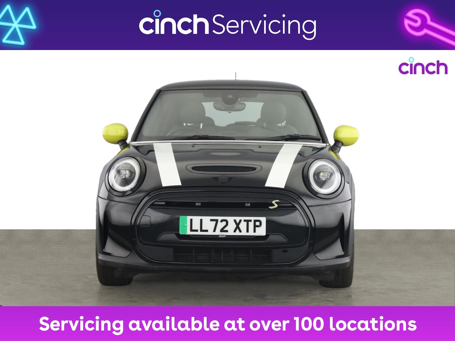 Used MINI Hatch 2022 for sale - 76928133: Photo 11