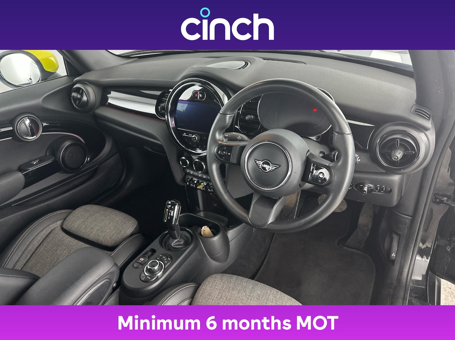 Used MINI Hatch 2022 for sale - 76928133: Photo 12