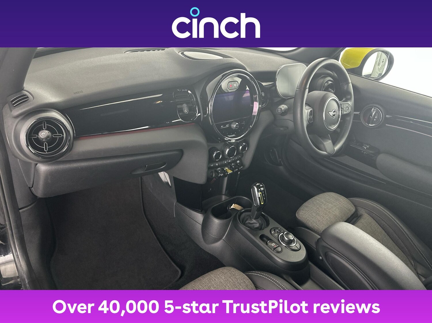 Used MINI Hatch 2022 for sale - 76928133: Photo 14