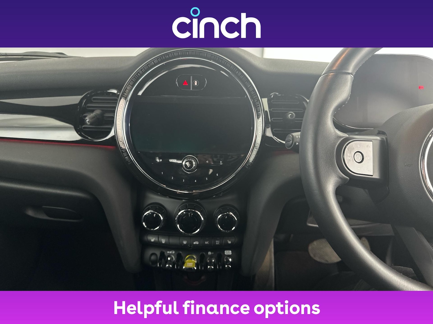 Used MINI Hatch 2022 for sale - 76928133: Photo 17