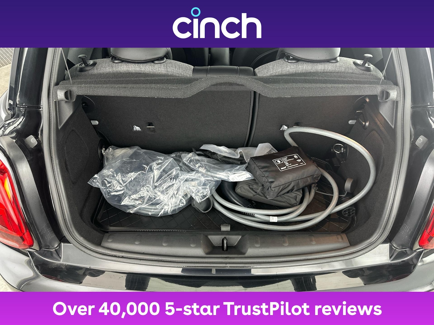 Used MINI Hatch 2022 for sale - 76928133: Photo 21