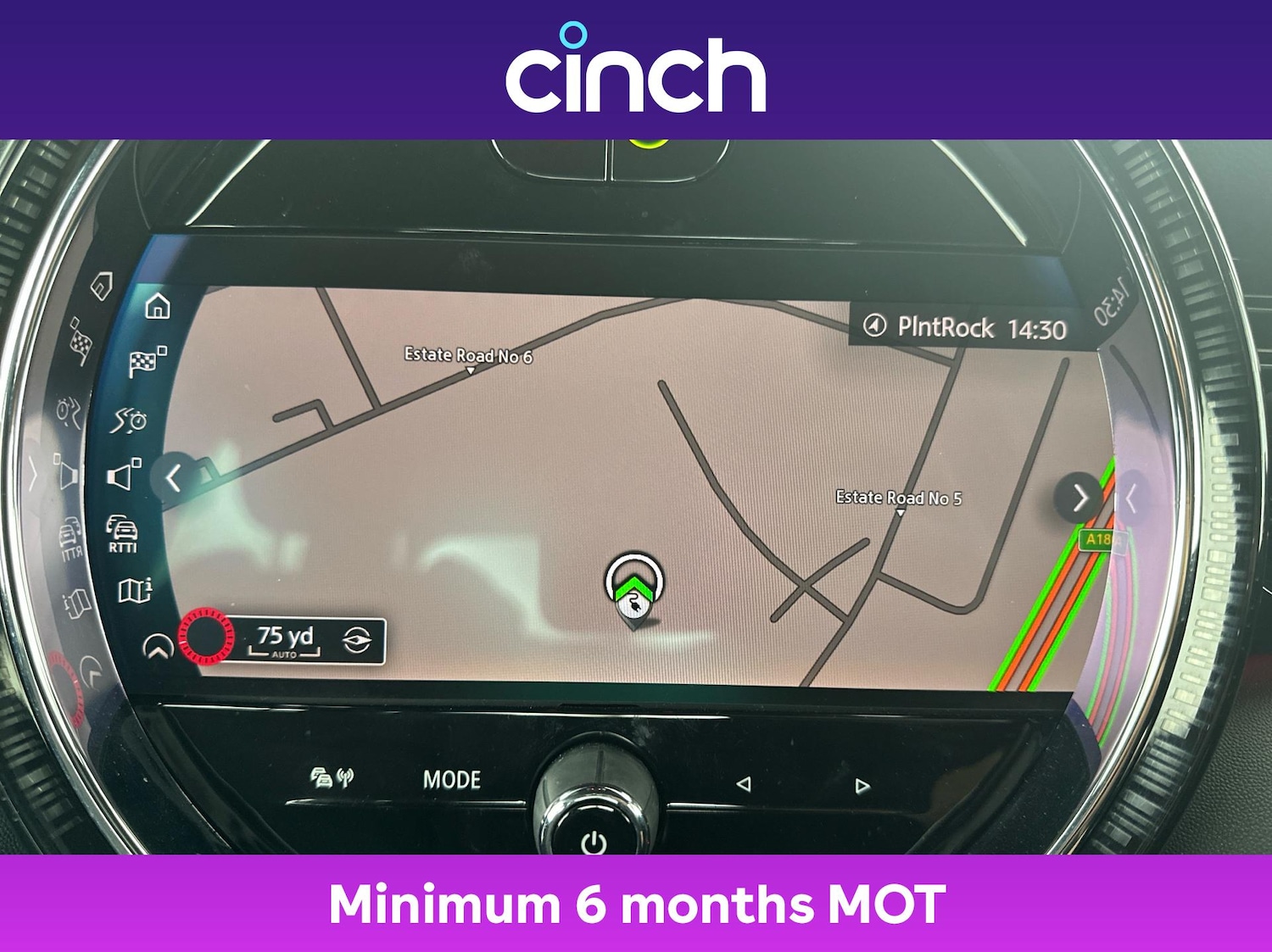 Used MINI Hatch 2022 for sale - 76928133: Photo 32