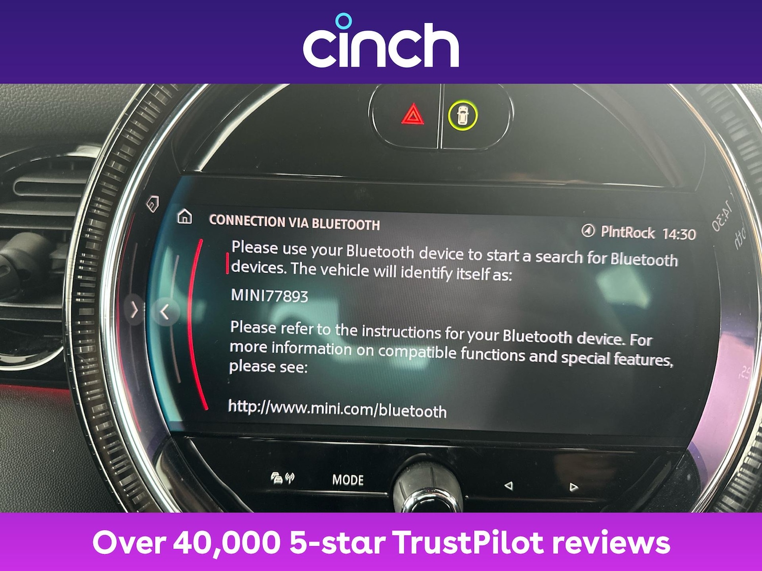 Used MINI Hatch 2022 for sale - 76928133: Photo 33