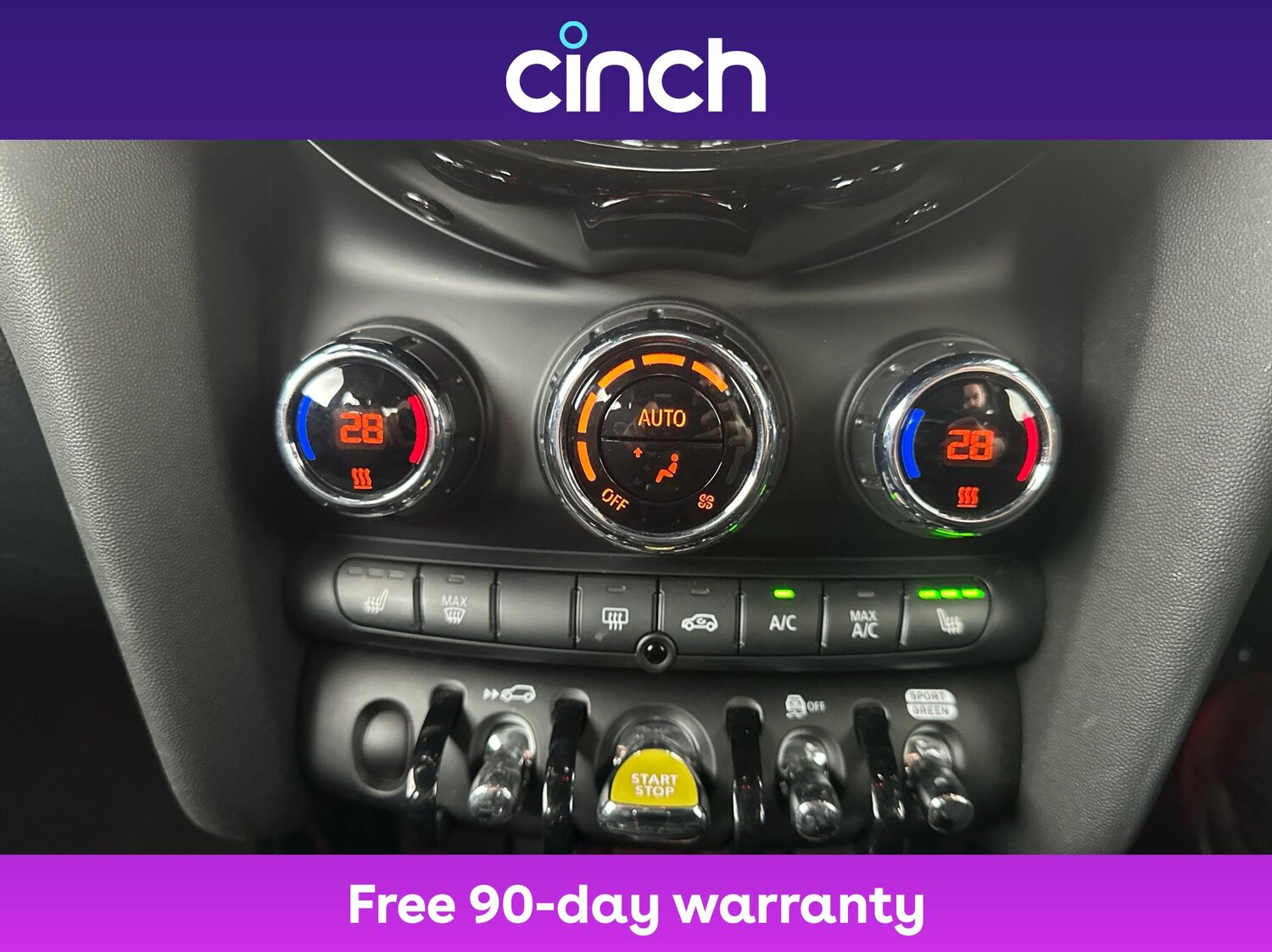 Used MINI Hatch 2022 for sale - 76928133: Photo 34