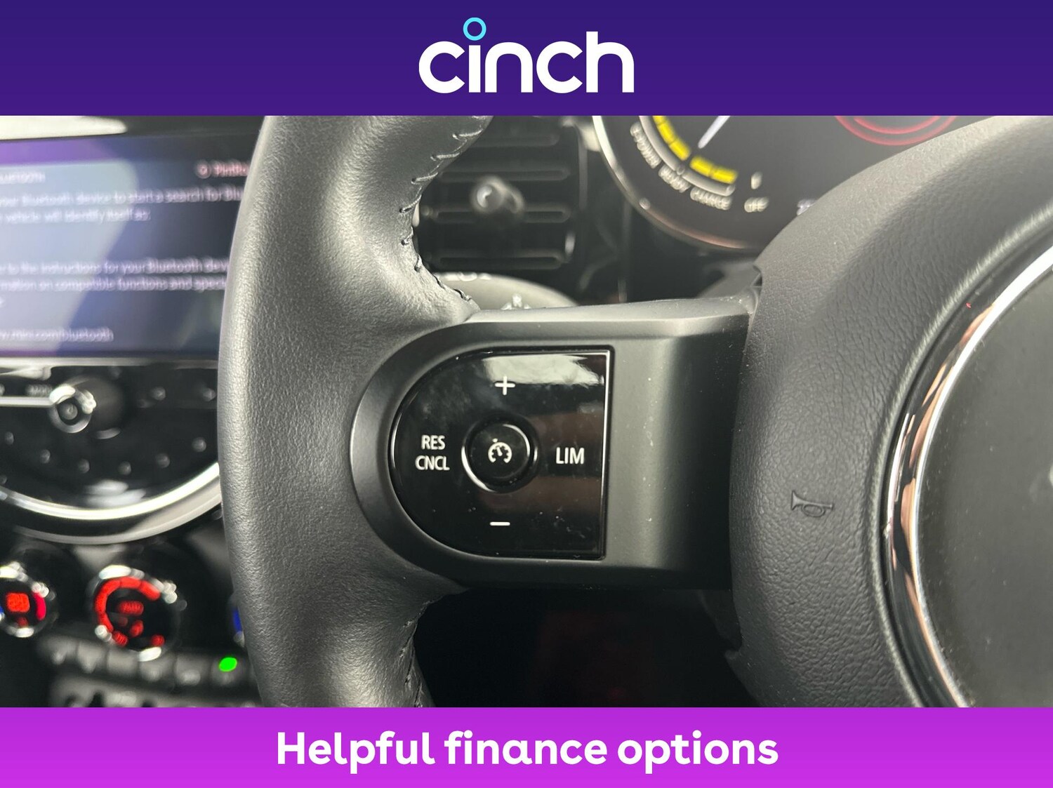 Used MINI Hatch 2022 for sale - 76928133: Photo 35