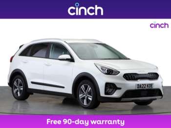 Used Kia Niro 2022 for sale - 75360616: Photo