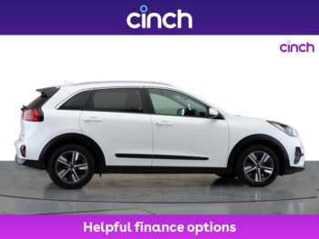Used Kia Niro 2022 for sale - 75360616: Photo