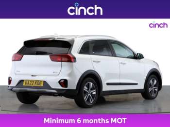 Used Kia Niro 2022 for sale - 75360616: Photo