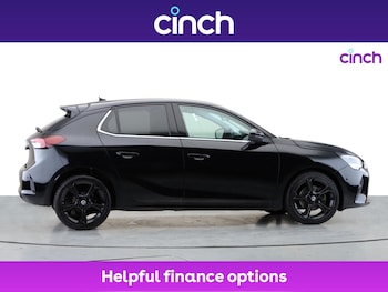 Used Vauxhall Corsa 2022 for sale - 75778319: Photo