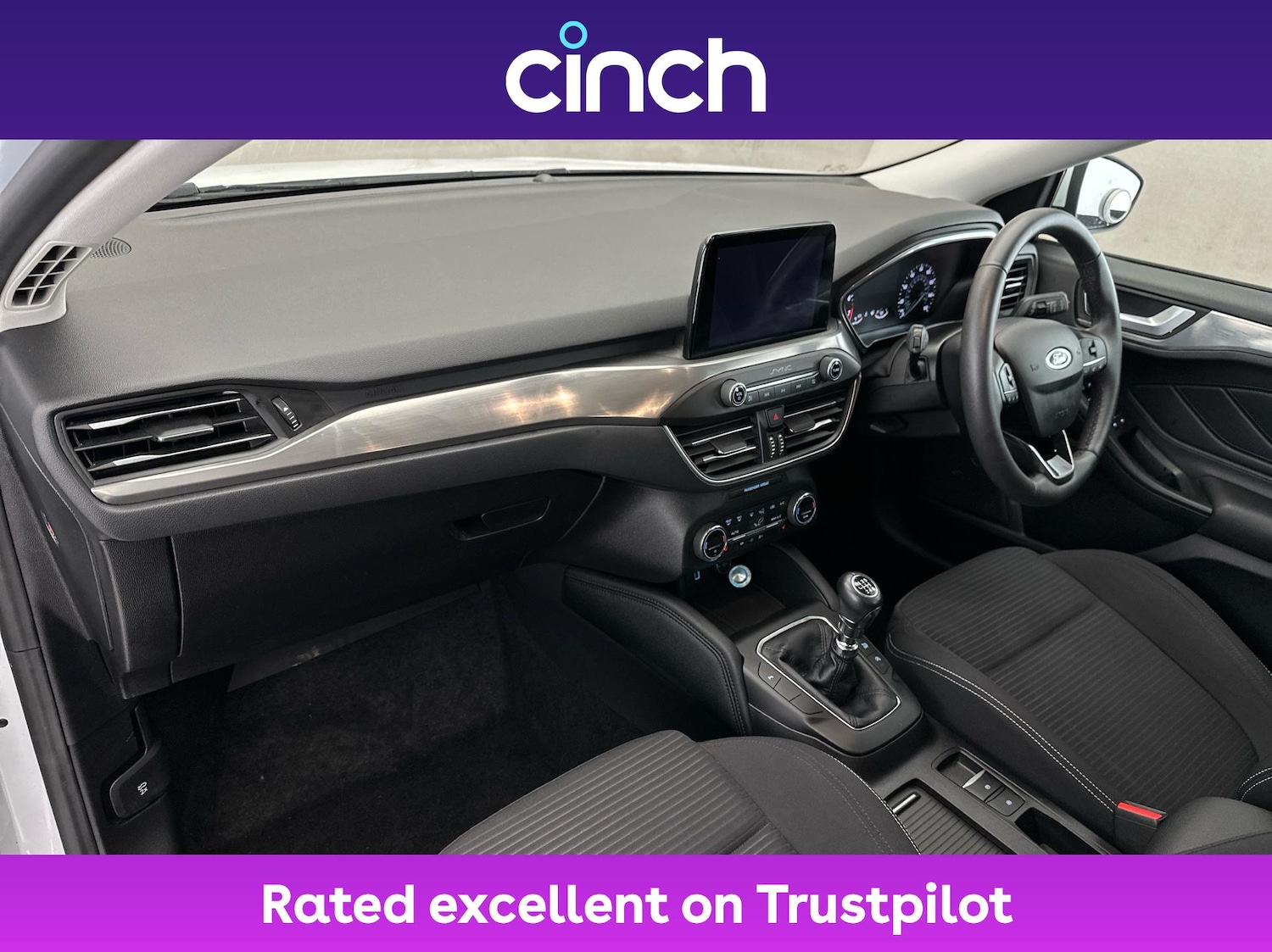 Used Ford Focus 2019 for sale - 76819627: Photo 14