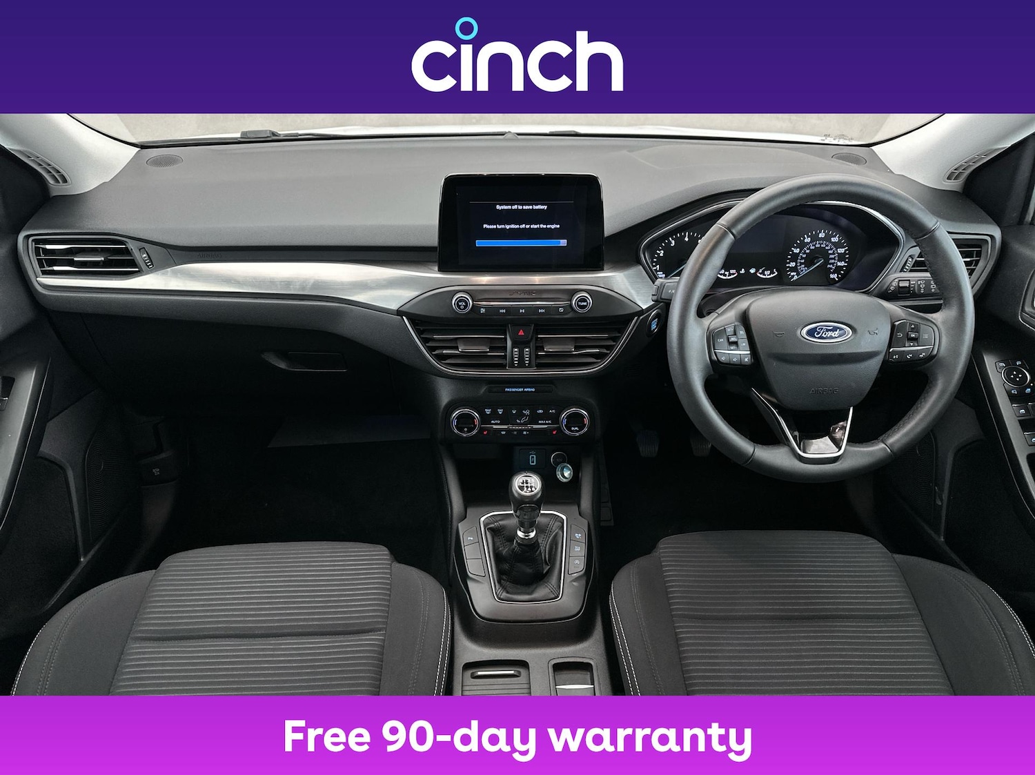 Used Ford Focus 2019 for sale - 76819627: Photo 15