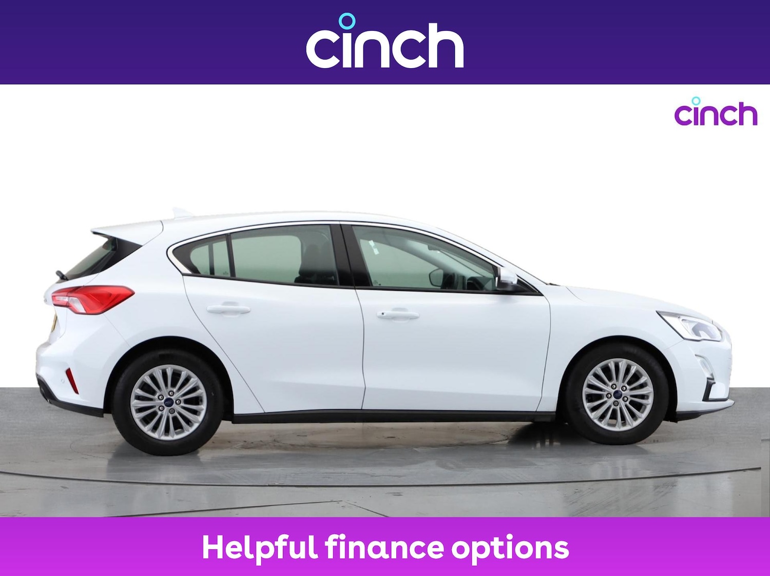 Used Ford Focus 2019 for sale - 76819627: Photo 2