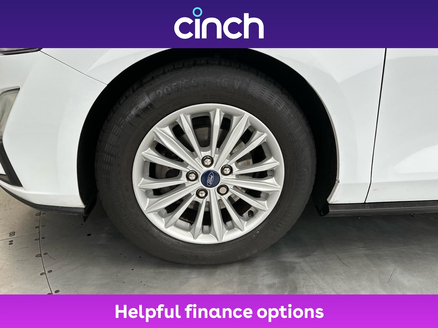 Used Ford Focus 2019 for sale - 76819627: Photo 24