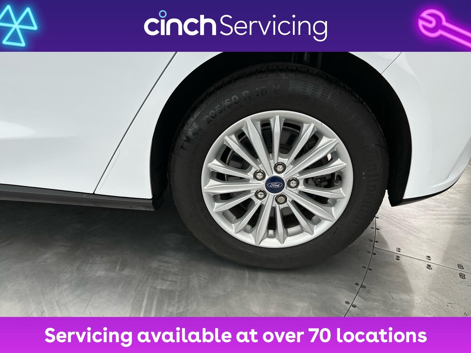 Used Ford Focus 2019 for sale - 76819627: Photo 26