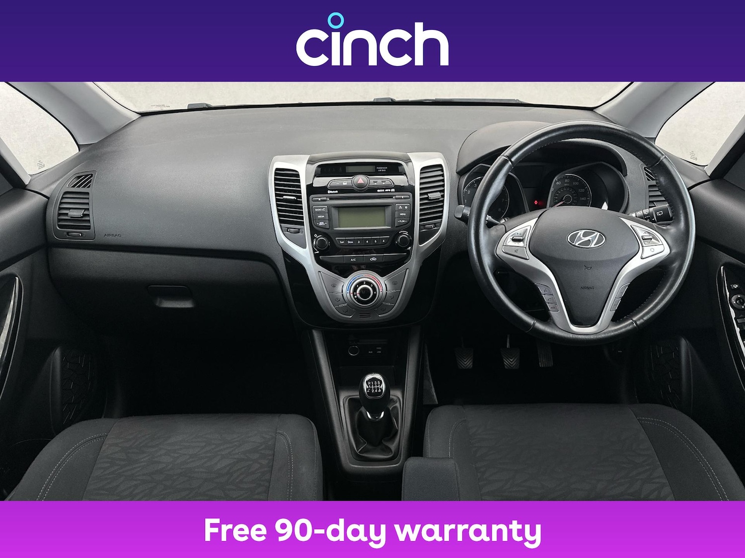 Used Hyundai Ix20 2019 for sale - 76685405: Photo 15