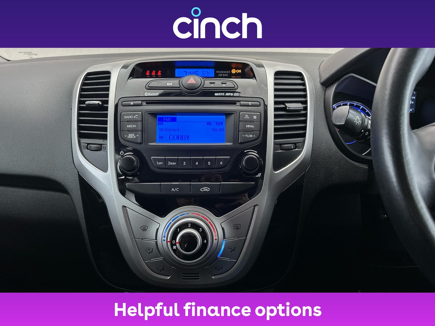 Used Hyundai Ix20 2019 for sale - 76685405: Photo 17