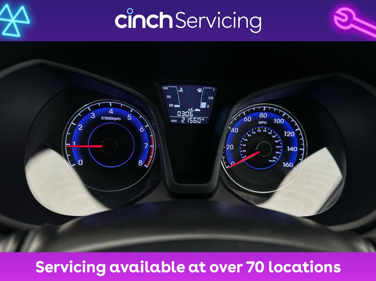 Used Hyundai Ix20 2019 for sale - 76685405: Photo 18