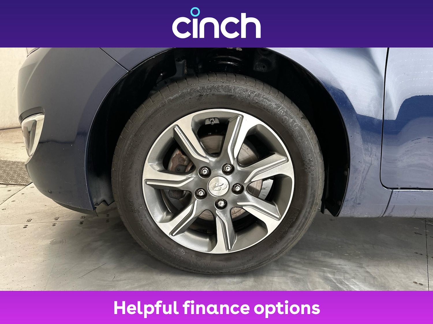 Used Hyundai Ix20 2019 for sale - 76685405: Photo 24