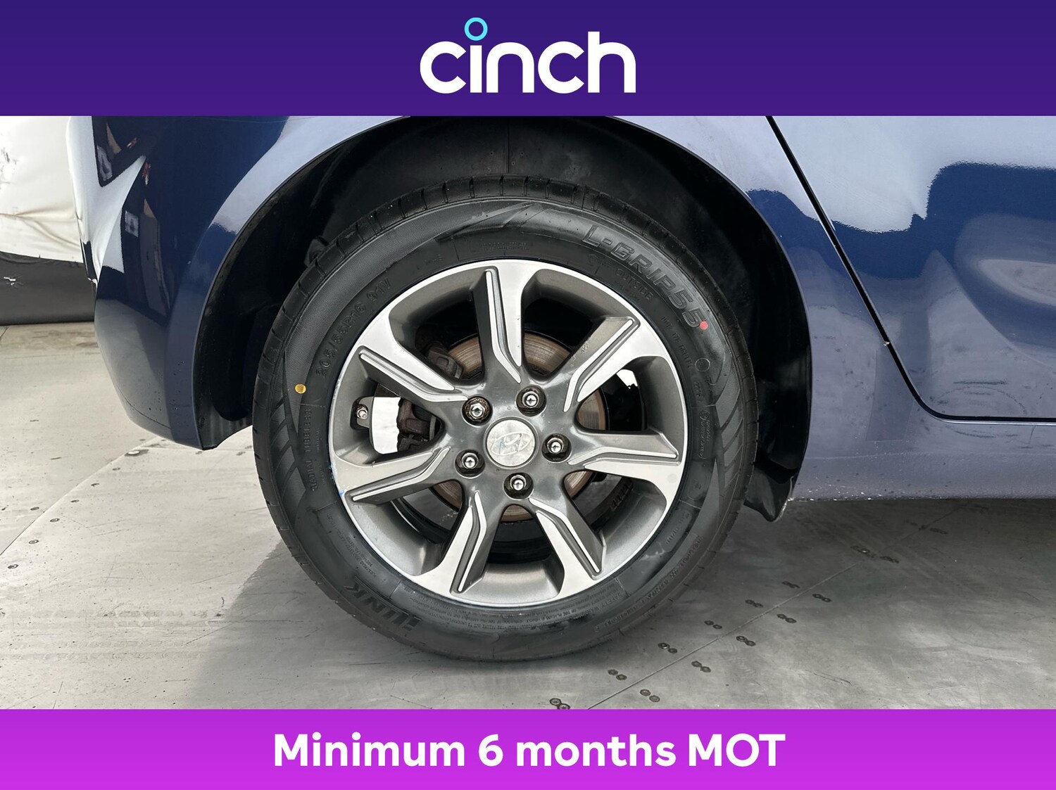 Used Hyundai Ix20 2019 for sale - 76685405: Photo 27